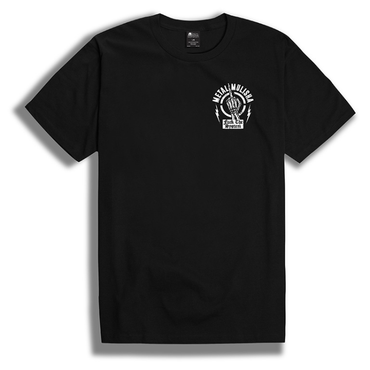 S/S SYSTEM - BLK