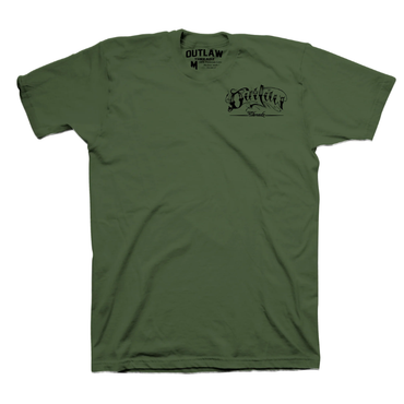 S/S TATTOO - GRN