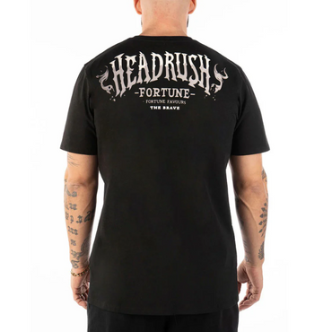 S/S THE LIMITED LABEL XII - BLK