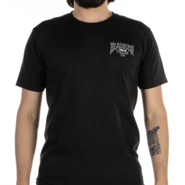 S/S THE REVELATION - BLK