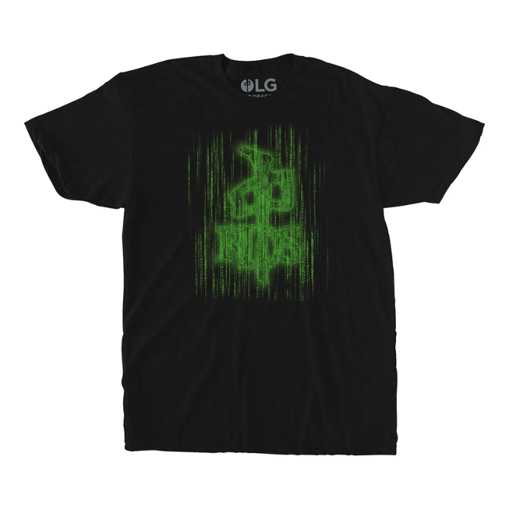 S/S TRIBLEND OG NEO - BLK