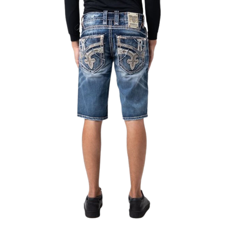 SHORT TYRONE H200