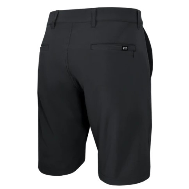 SHORTS BODHI - BLK