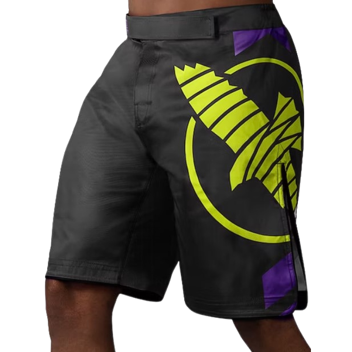 SHORTS ICON - NEON