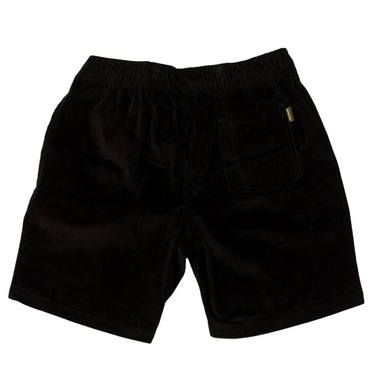 SHORTS SAGA - BLK