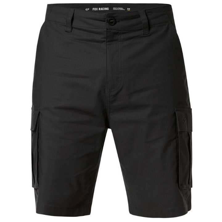SHORTS SLAMBOZO - BLK