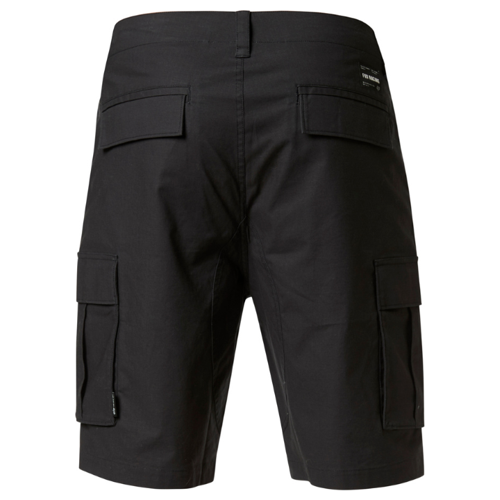 SHORTS SLAMBOZO - BLK