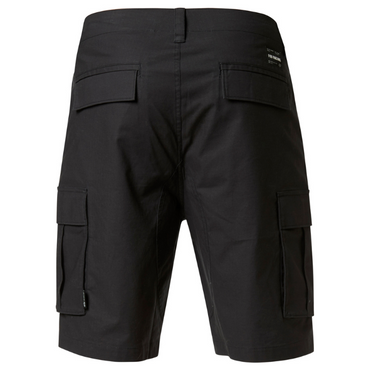 SHORTS SLAMBOZO - BLK