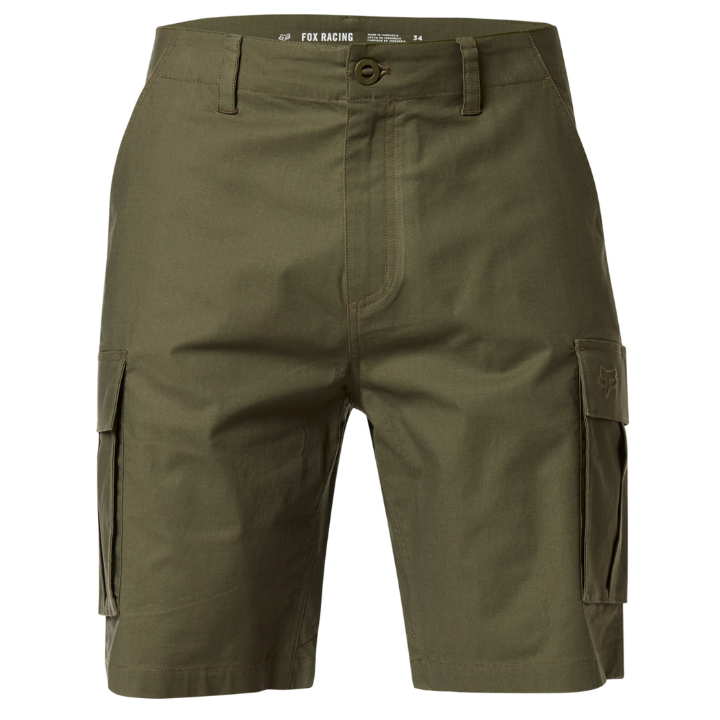 SHORTS SLAMBOZO - GRN