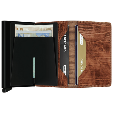 SLIMWALLET DUTCH MARTIN - WHSK