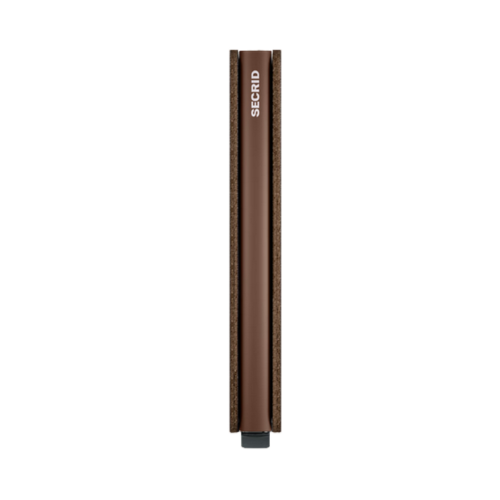 SLIMWALLET ORIGINAL - CHOC