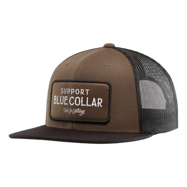 SNAPBACK BARRICADE - BRNBK