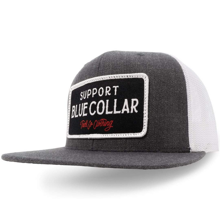 SNAPBACK BARRICADE - GRY