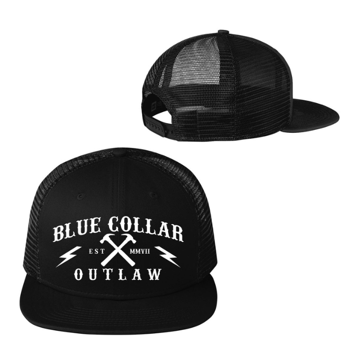 SNAPBACK BCO - BKBK