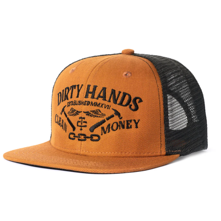 SNAPBACK CATENA - SAD