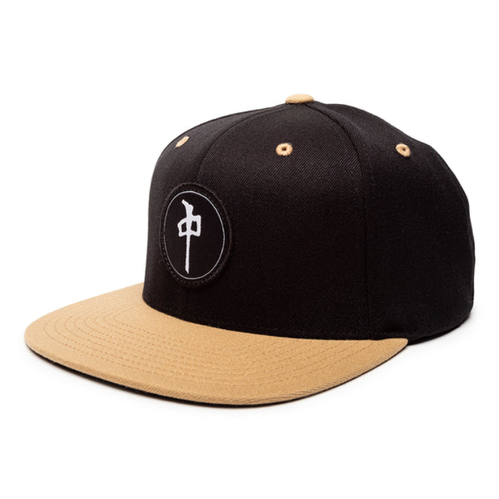 SNAPBACK CHUNG PATCH - BKH