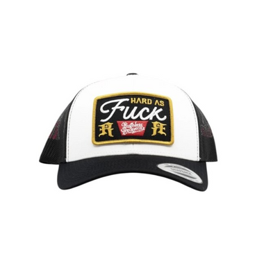 SNAPBACK CURVED BLACK LABEL - BLW