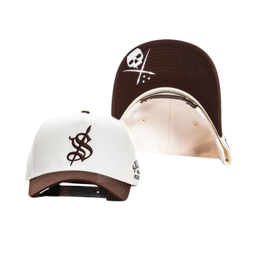 SNAPBACK MTS BRUSH - BRN