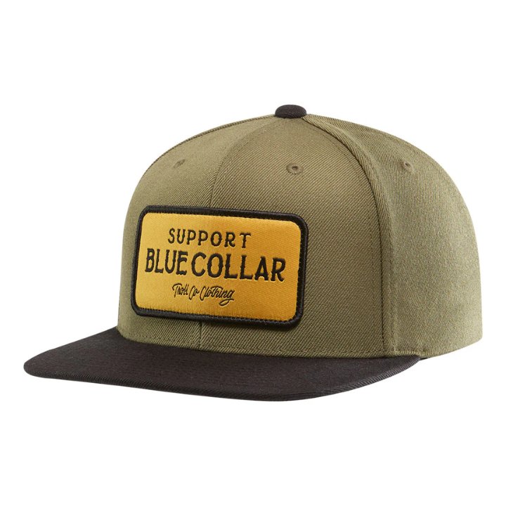 SNAPBACK SBC BARRICADE - MGBK