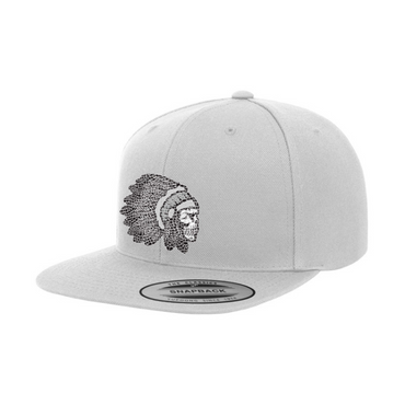 SNAPBACK SPRITZER - GRY
