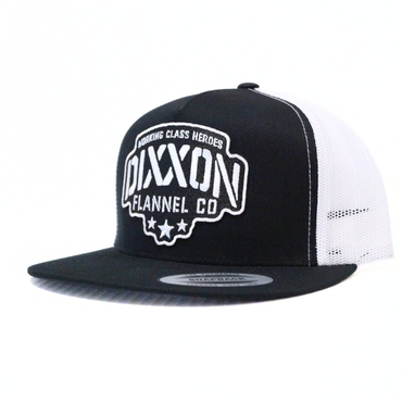 SNAPBACK STENCIL - BLW