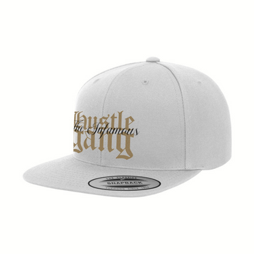 SNAPBACK THE INFAMOUS - GRY