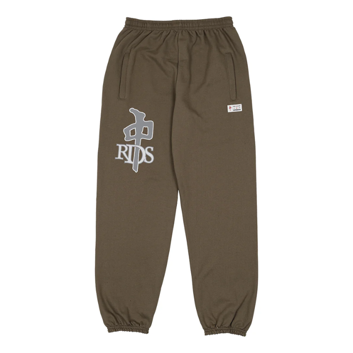 SWEATPANT CDN OG - GRN