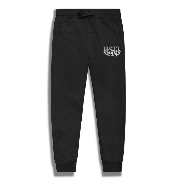 SWEATPANT ESTATE II - BLK
