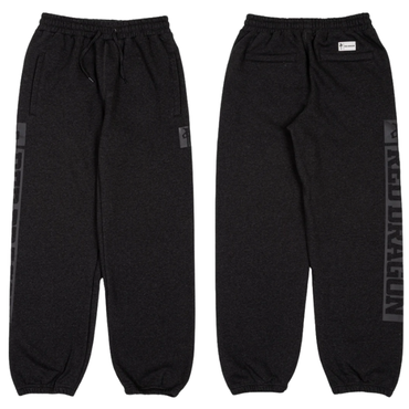 SWEATPANTS SQUARE ONE - CHA