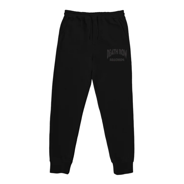 SWEATPANTS TONAL - BLK