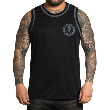 TANK BOH JERSEY - BKGY