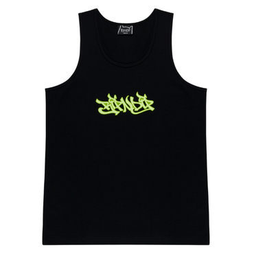 TANK DRAGONOLOGY - BLK