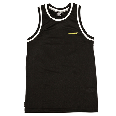 TANK INFERNO HAND - BLK