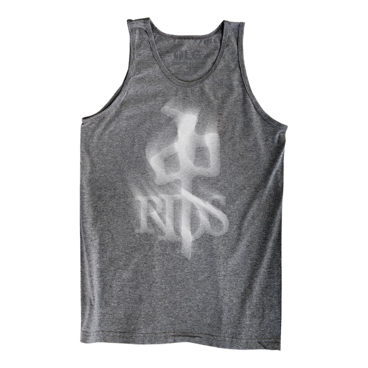 TANK OG FADED - GRY