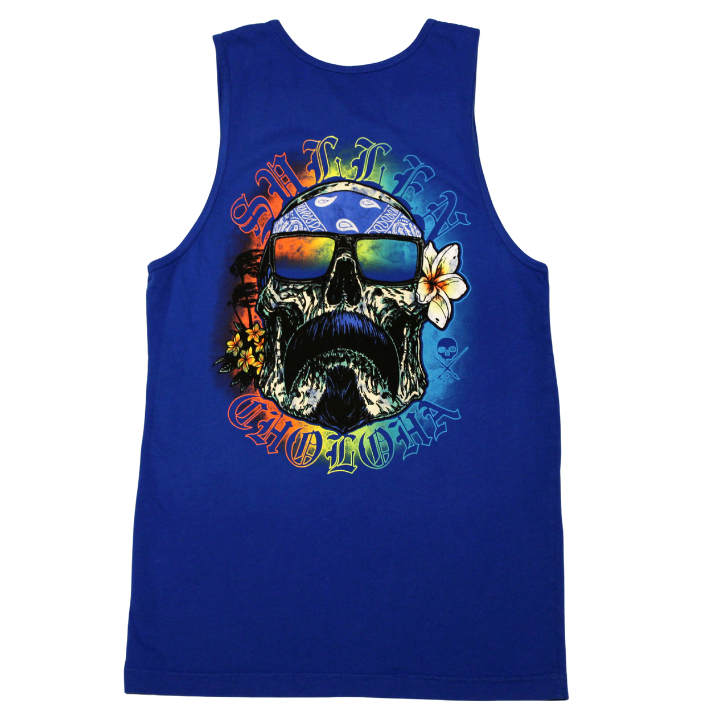 TANK SHAVED ICE - SKDV