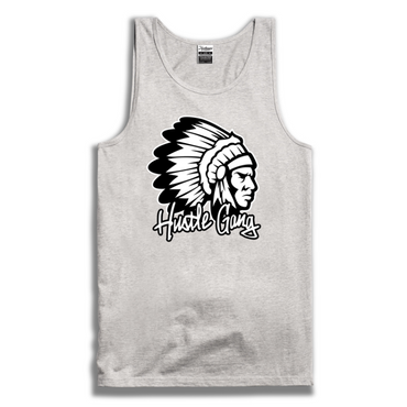 TANK SIGNATURE - GRY