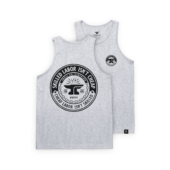 TANK SLIC - GRY