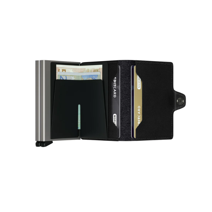 TWINWALLET ORIGINAL - BLK