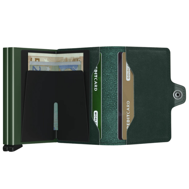 TWINWALLET ORIGINAL - GRN