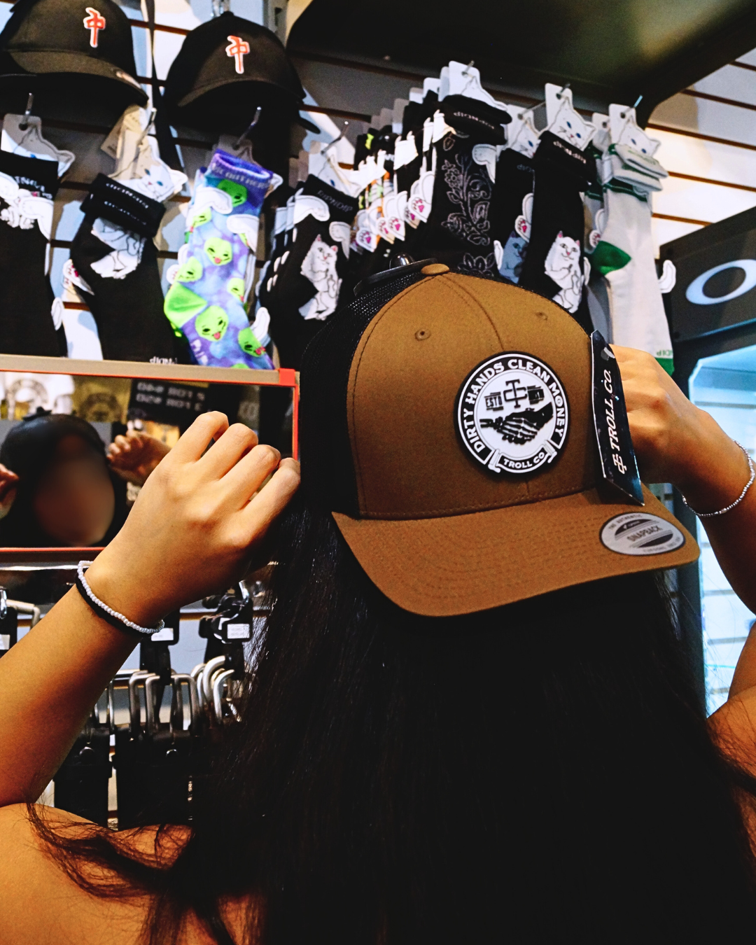 Choosing Headwear That Complements Every Outfit