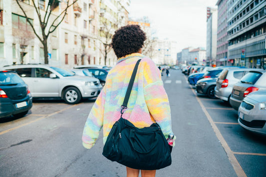 Bags That Work for School, Travel, and Daily Errands