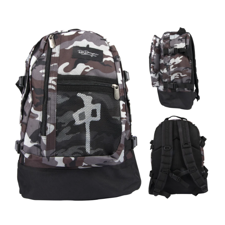 BACKPACK EXPLORER - BCAMO