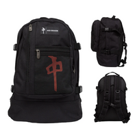 BACKPACK EXPLORER - BLKR