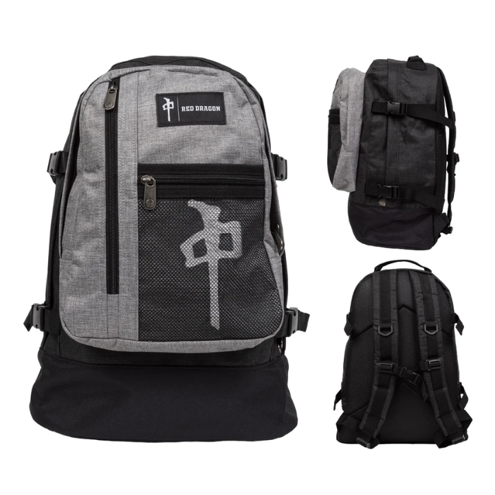BACKPACK EXPLORER - DHHH