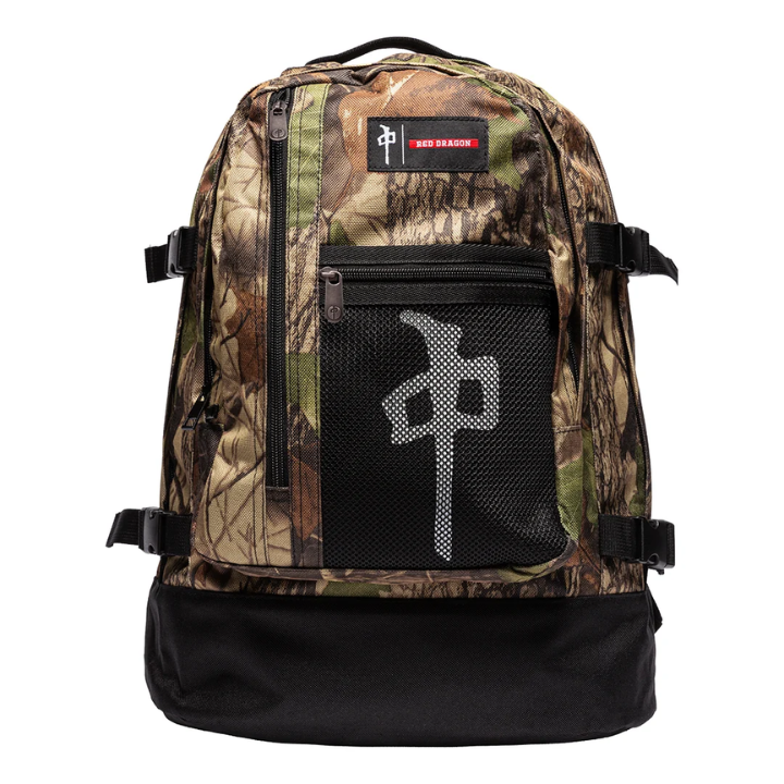 BACKPACK EXPLORER - OTCM