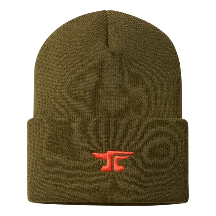 BEANIE ANVIL - MGRN