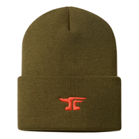 BEANIE ANVIL - MGRN