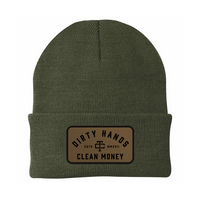 BEANIE CLASSIC - OLI