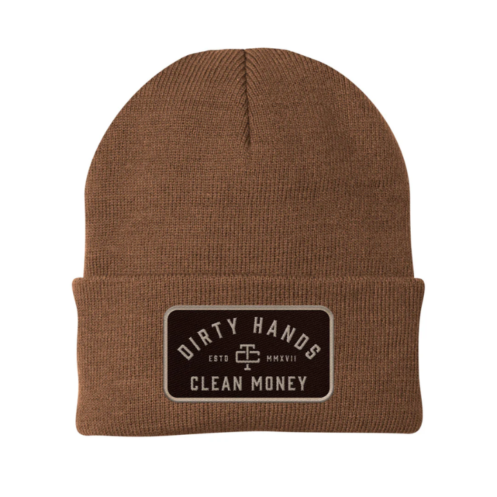 BEANIE CLASSIC - URTH