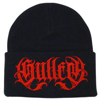 BEANIE LUISIFER - BLR